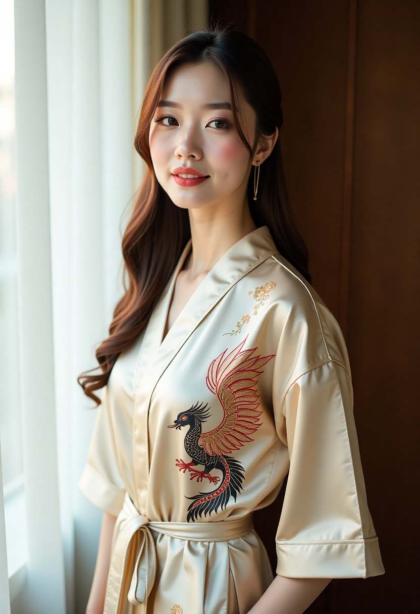 黄山云海 4K 实拍封面